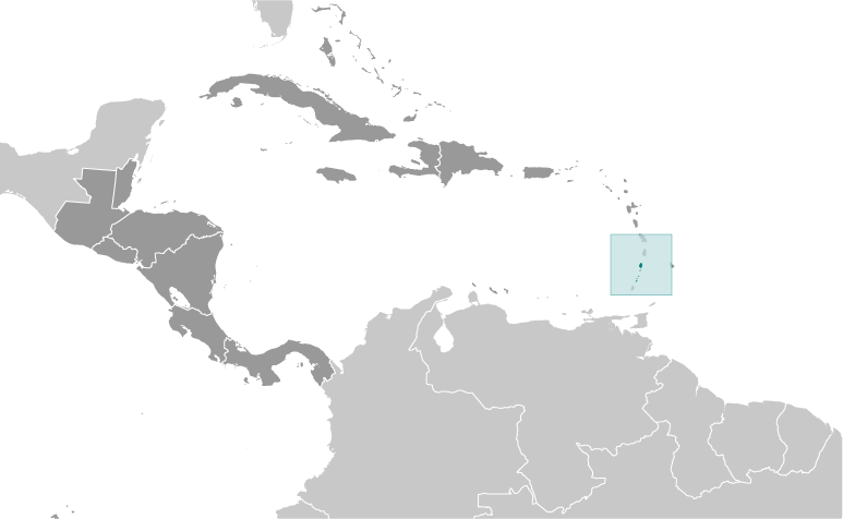 Saint Vincent and the Grenadines