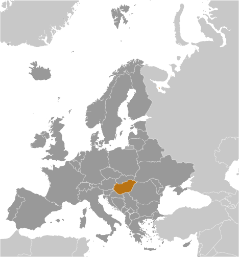 Hungary
