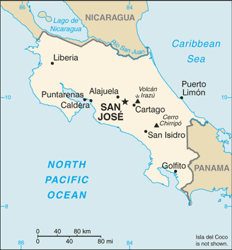 Costa Rica