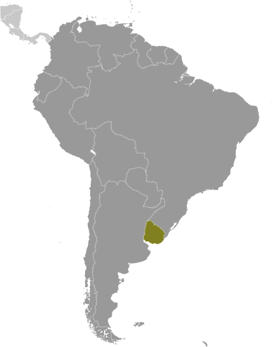 Uruguay
