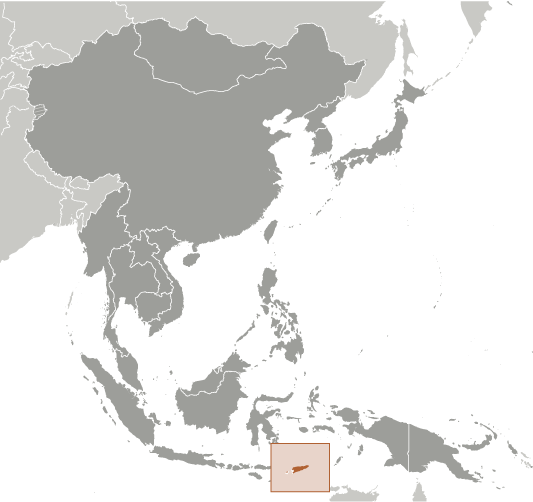 Timor-Leste
