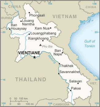 Laos
