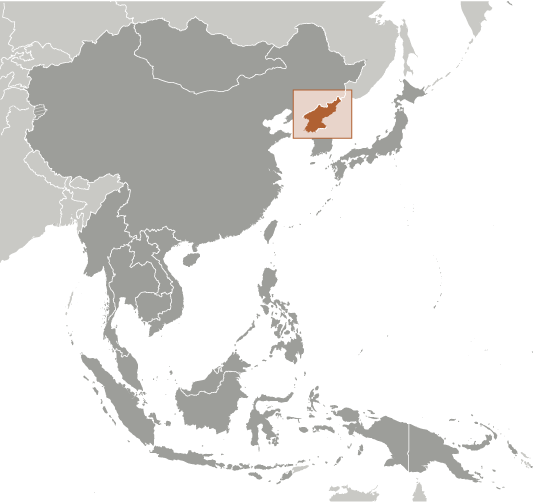 North Korea
