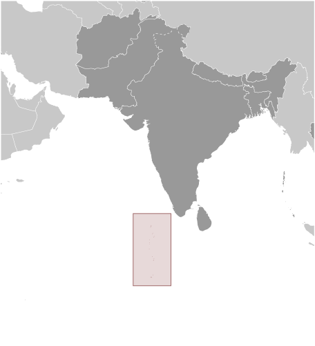 Maldives