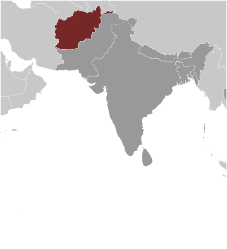 Afghanistan