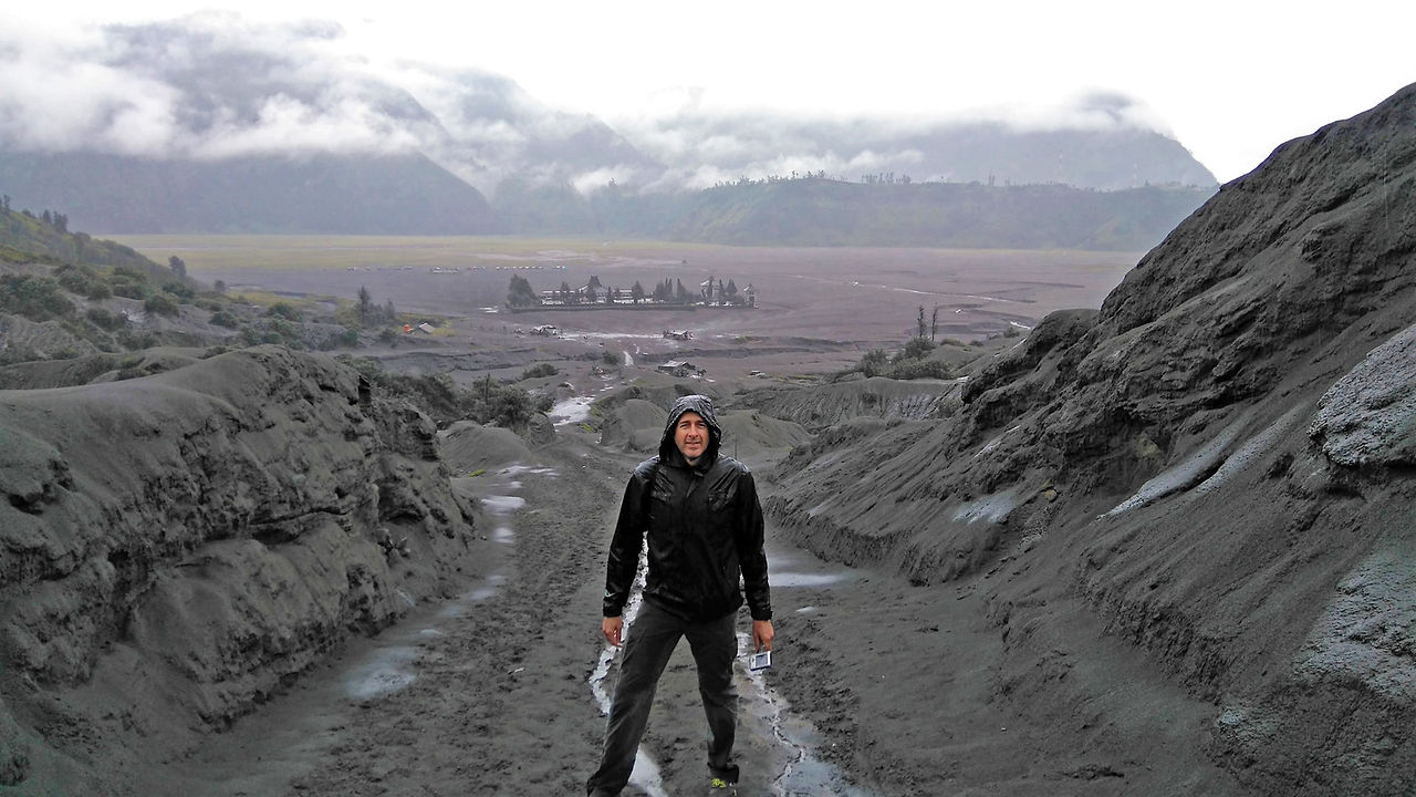 mount bromo
