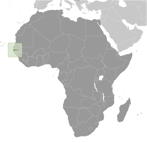 Gambia