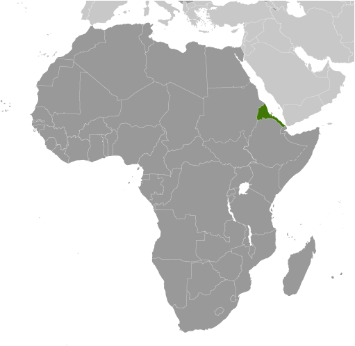 Eritrea