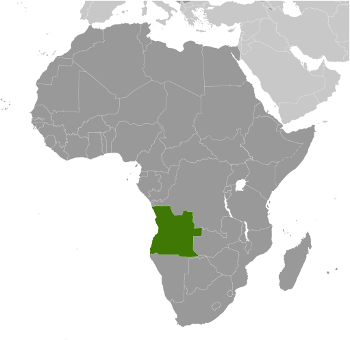 Angola