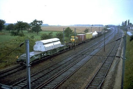 Quelles mesures pour garantir la sureté du transport de matières radioactifs ?