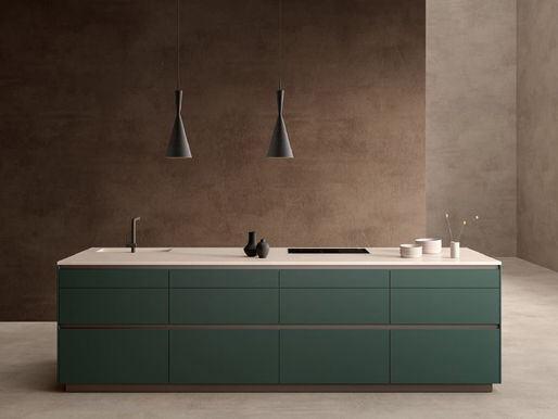 2023 NEW COLOR: F-45 KM140 BOREAL GREEN