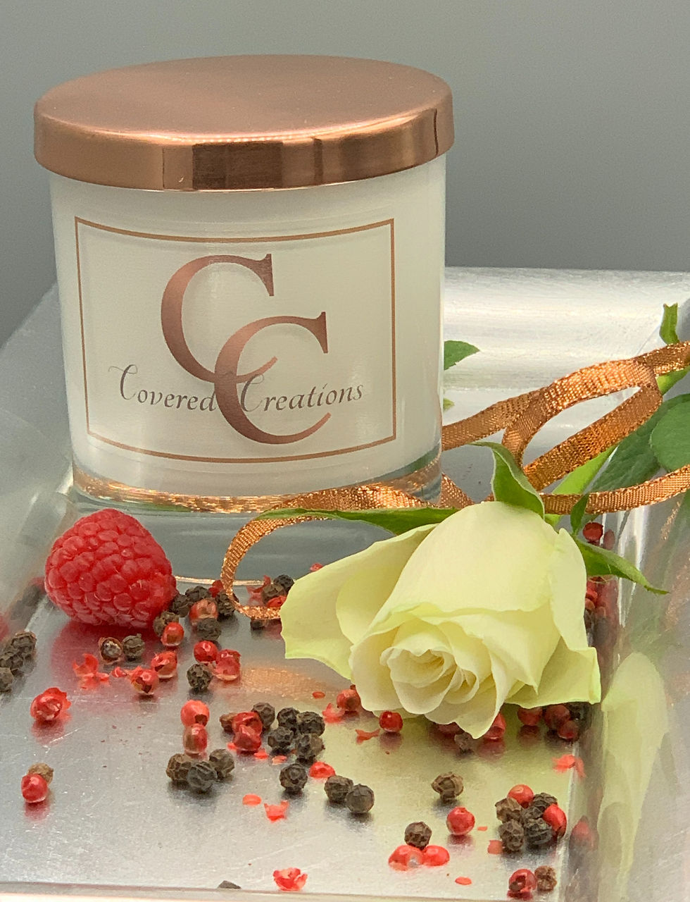 Thumbnail: Celebration Medium Candle
