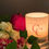 Thumbnail: Garnet Medium Candle