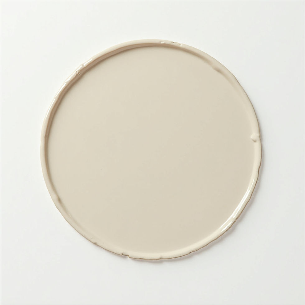 Weatherproof Exterior Paint