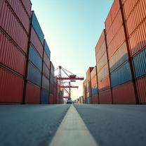 Affordable Logistics Support: Connecting Global Markets