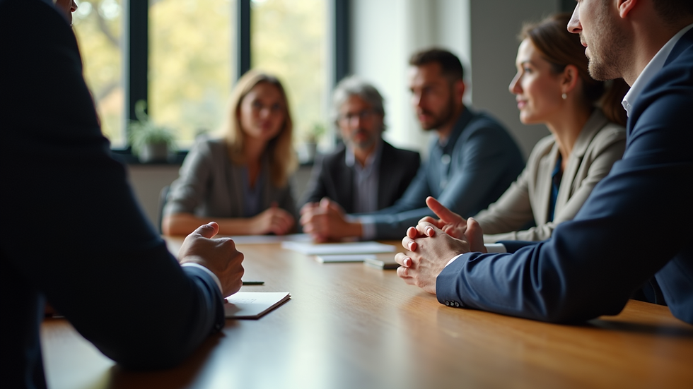 Effective Trade Mediation for Europe, China, USA, UK