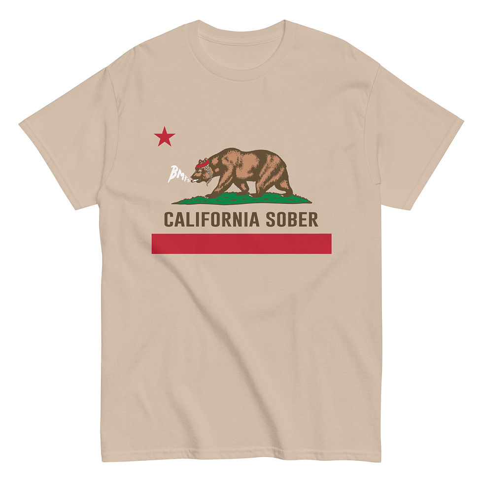 Thumbnail: California Sober BMFS/WMFN