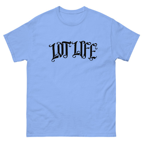 Lot Life Tee | Lotlifes