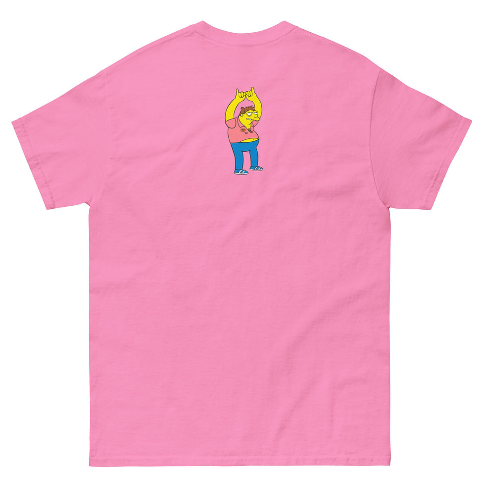 Thumbnail: Um Freeze T shirt