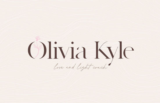 Olivia Kyle Coach
