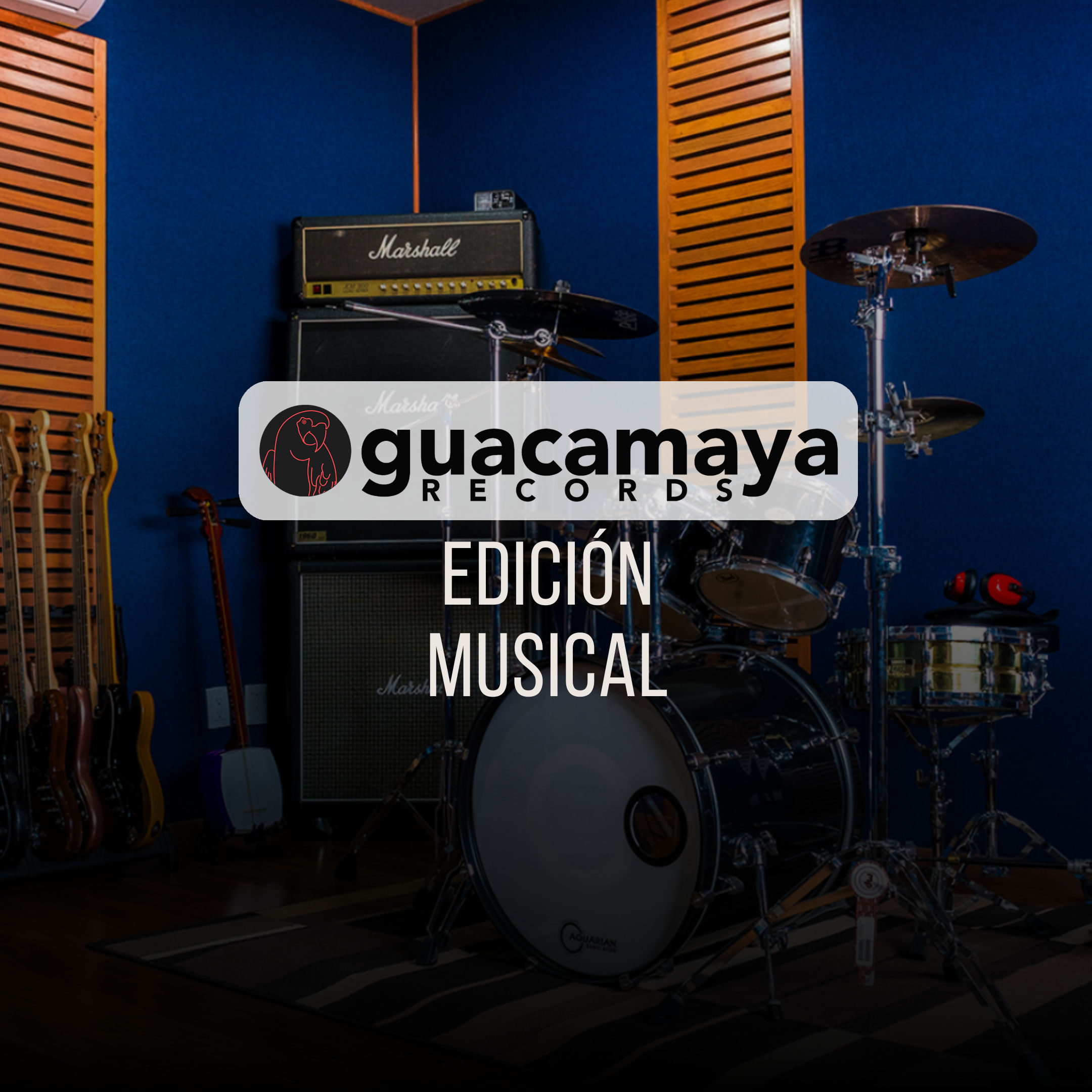 Edición Musical