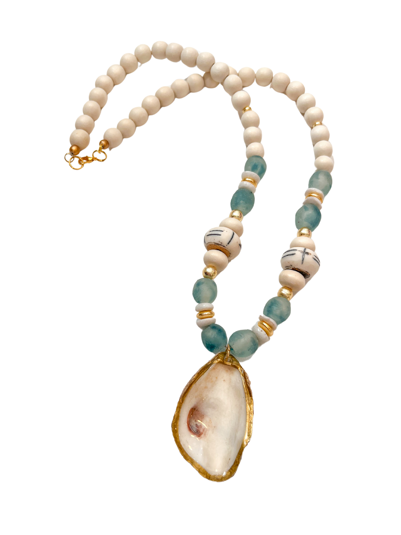 Coastal Collection Necklace 