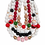 Thumbnail: Kids Christmas Necklaces 