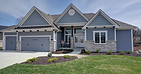 Bennington | Pfeifer Homes Inc. | Lee's Summit Kansas City
