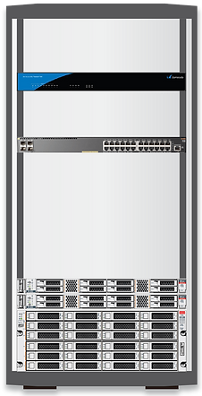 Oracle Database 基本構成