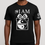 Thumbnail: "I AM PRESENT" T-SHIRT
