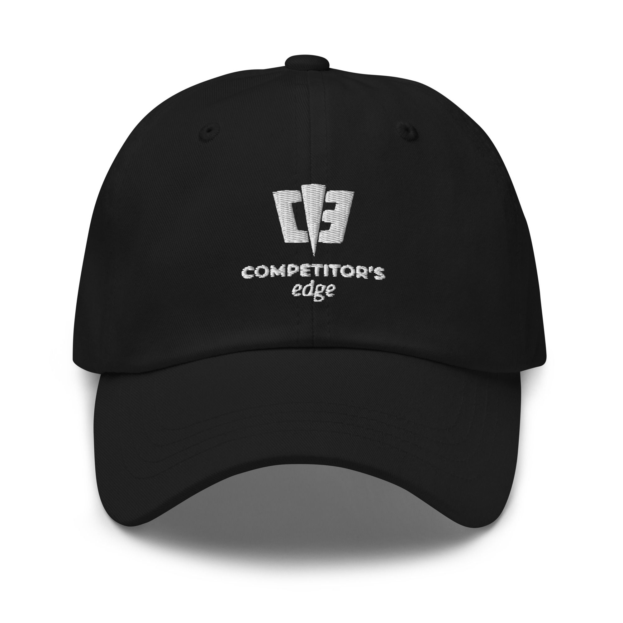 Dad hat Black