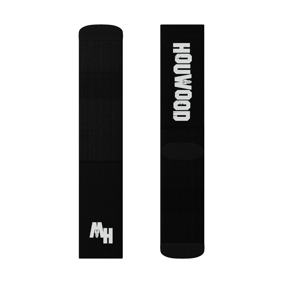 Thumbnail: Sublimation Socks