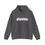 Thumbnail: Houwood Logo Hoodie - Minimalist Black Pullover