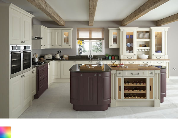 STOUR BESPOKE KITCHEN
