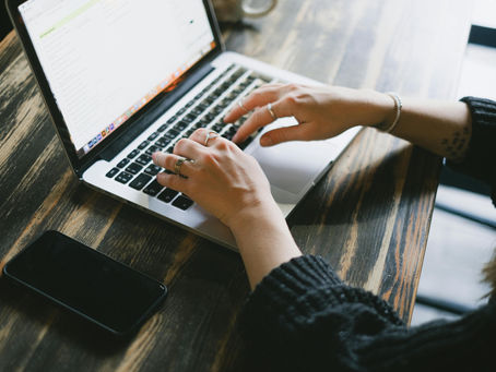 Assignment Helper Online: 5 Ways To Avoid Last-Minute Stress