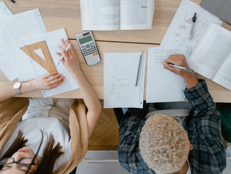 Assignment Helper Online: A Lifeline for International Students