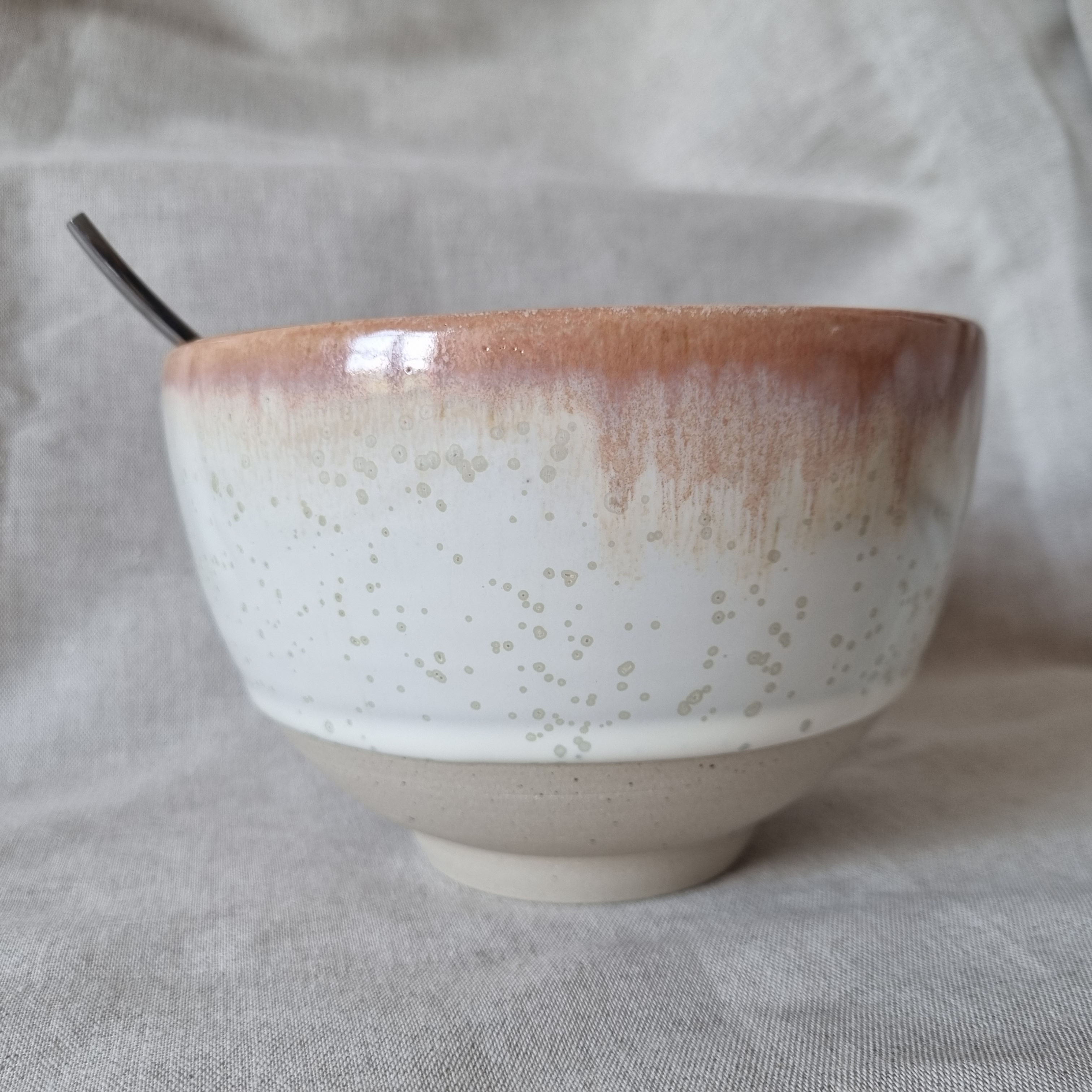 Bol à petit déjeuner