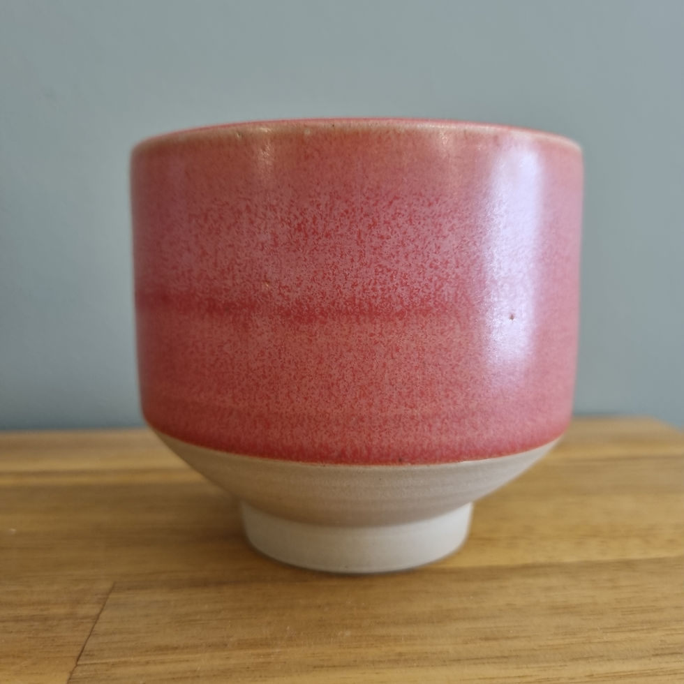 Miniature : Gobelet "Japon" 