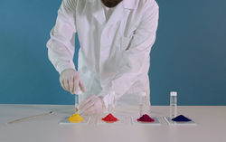 Paint Supplies