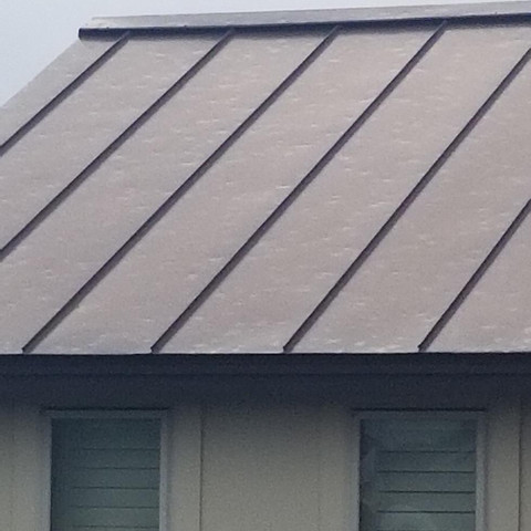 Hail Damage
