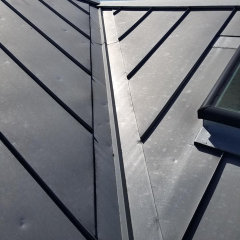 Hail Damage