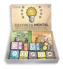 Destreza mental