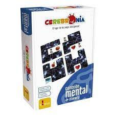 Cerebronia - Conexión Mental