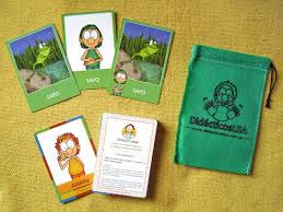 Cartas Animalitos II