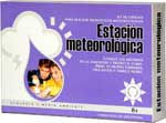 Estación Meteorológica