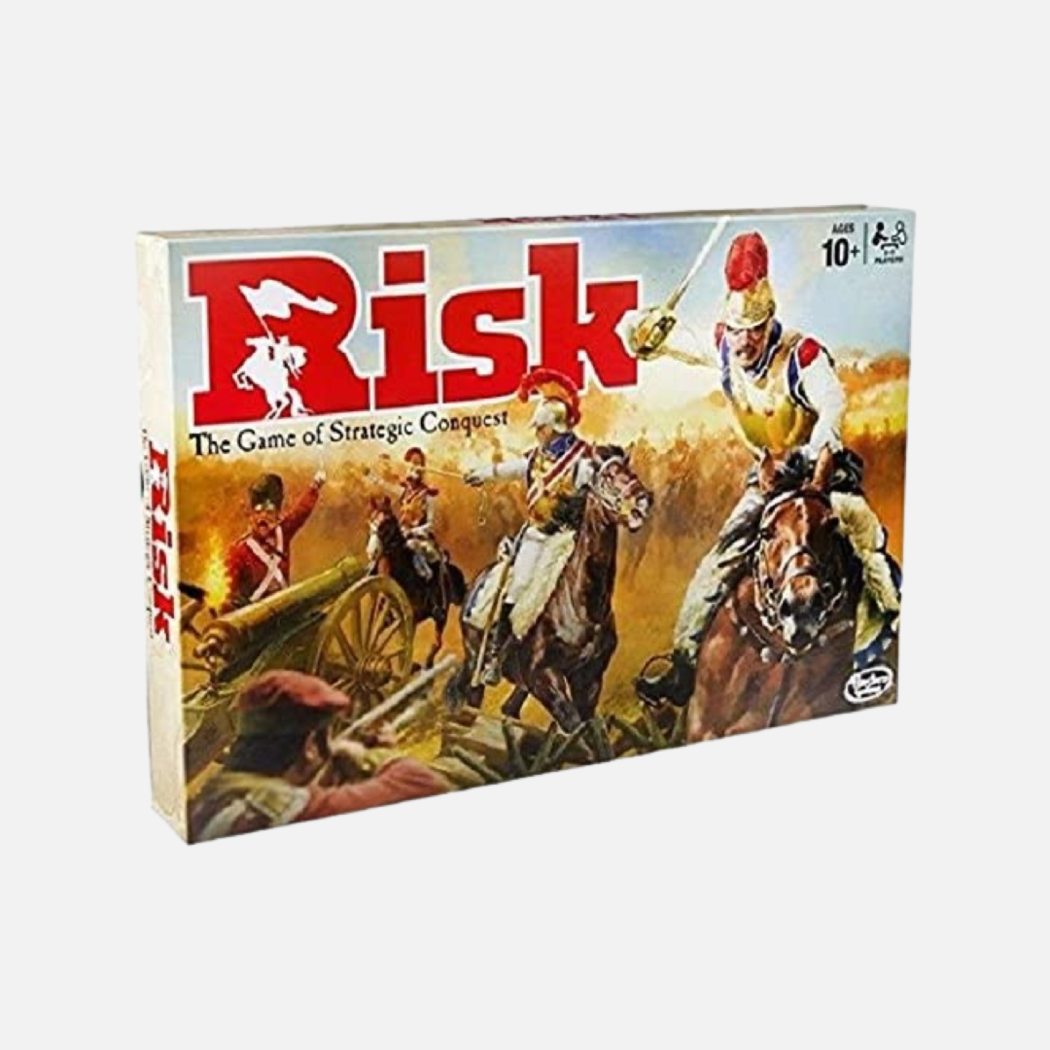 Risk Board Game| DieHard BoardGames
