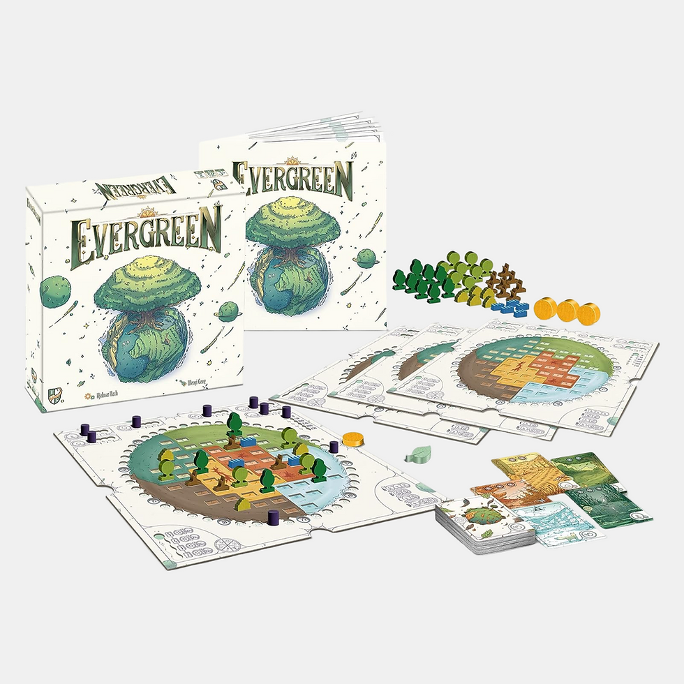 Thumbnail: Evergreen (Buy)