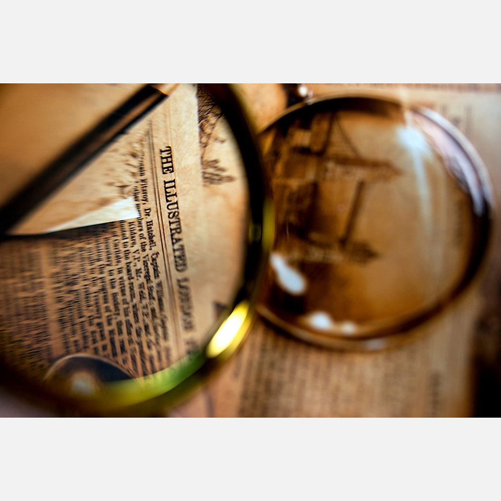 Thumbnail: Sherlock Holmes Consulting Detective| DieHard BoardGames