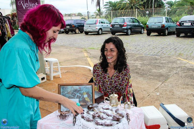 Feira Madá