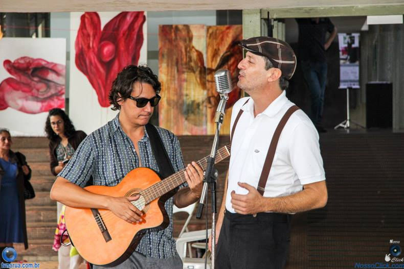 Feira Madá